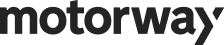 Motorway logo.
